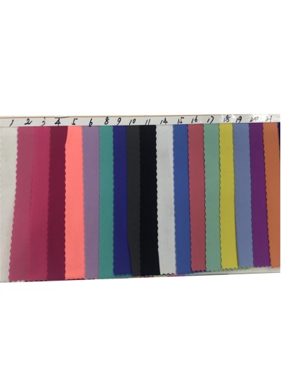 DG-CNWI  991529  87％尼龍+13％氨綸  1.6m*300gsm 運動面料 瑜伽布 正面照